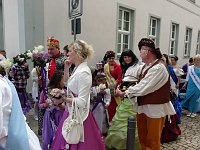 Doppelt angegossen Bild: Doppelt angegossen