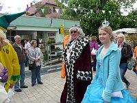 Doppelt angegossen Bild: Doppelt angegossen