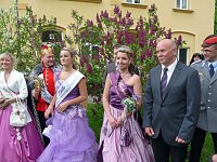 Doppelt angegossen Bild: Doppelt angegossen