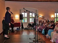 Was für ein Abschied! Bild: Was für ein Abschied!