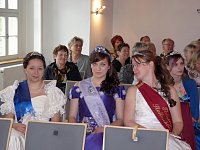 Was für ein Abschied! Bild: Was für ein Abschied!