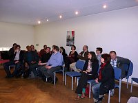 Heute Probenstart in Sondershausen Bild: Heute Probenstart in Sondershausen