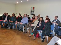 Heute Probenstart in Sondershausen Bild: Heute Probenstart in Sondershausen