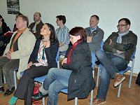 Heute Probenstart in Sondershausen Bild: Heute Probenstart in Sondershausen