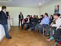 Heute Probenstart in Sondershausen Bild: Heute Probenstart in Sondershausen