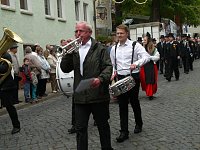 Festumzug Heimensteiner Kirmes Bild: Festumzug Heimensteiner Kirmes
