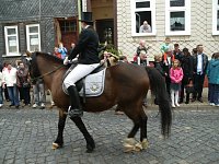 Festumzug Heimensteiner Kirmes Bild: Festumzug Heimensteiner Kirmes