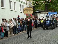 Festumzug Heimensteiner Kirmes Bild: Festumzug Heimensteiner Kirmes