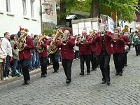 Festumzug Heimensteiner Kirmes Bild: Festumzug Heimensteiner Kirmes
