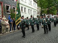Festumzug Heimensteiner Kirmes Bild: Festumzug Heimensteiner Kirmes