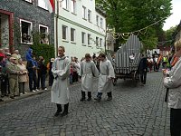 Festumzug Heimensteiner Kirmes Bild: Festumzug Heimensteiner Kirmes