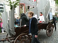 Festumzug Heimensteiner Kirmes Bild: Festumzug Heimensteiner Kirmes