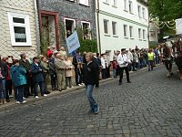 Festumzug Heimensteiner Kirmes Bild: Festumzug Heimensteiner Kirmes