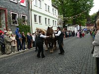 Festumzug Heimensteiner Kirmes Bild: Festumzug Heimensteiner Kirmes