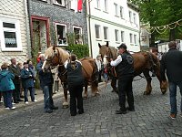 Festumzug Heimensteiner Kirmes Bild: Festumzug Heimensteiner Kirmes