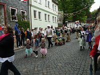 Festumzug Heimensteiner Kirmes Bild: Festumzug Heimensteiner Kirmes