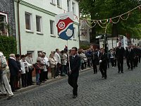Festumzug Heimensteiner Kirmes Bild: Festumzug Heimensteiner Kirmes