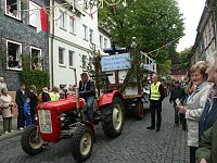 Festumzug Heimensteiner Kirmes Bild: Festumzug Heimensteiner Kirmes