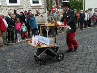Festumzug Heimensteiner Kirmes Bild: Festumzug Heimensteiner Kirmes