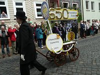Festumzug Heimensteiner Kirmes Bild: Festumzug Heimensteiner Kirmes