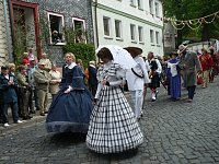 Festumzug Heimensteiner Kirmes Bild: Festumzug Heimensteiner Kirmes
