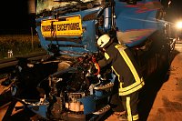 Feuerwehreinsatz Bild: Feuerwehreinsatz