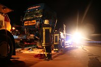 Feuerwehreinsatz Bild: Feuerwehreinsatz