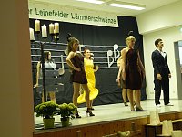 Stadtfest Leinefelde Bild: Stadtfest Leinefelde