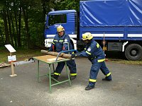 Bild: THW Pr&uuml;fungstag