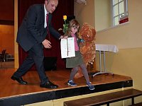 Wieder tolle Preisträger Bild: Wieder tolle Preisträger