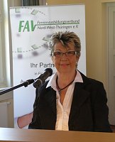 Mitgliederversammlung Firmenausbildungsverbund Bild: Mitgliederversammlung Firmenausbildungsverbund