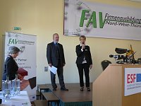 Firmenausbildungsverbund Bild: Firmenausbildungsverbund