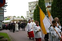 Bild: Fronleichnam