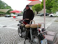 Bild: Oldtimertreffen