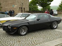 Bild: Oldtimertreffen