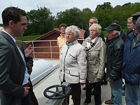 Kläranlage Leinetal Bild: Kläranlage Leinetal