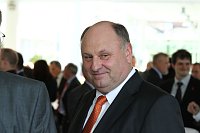 Bild: Automobiler Stammtisch im Autohaus Peter
