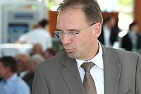 Bild: Automobiler Stammtisch im Autohaus Peter