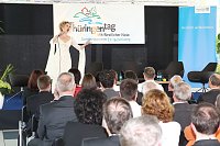 Bild: Automobiler Stammtisch im Autohaus Peter