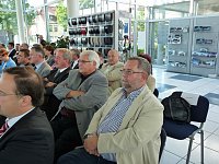 Auto-Stammtisch Bild: Auto-Stammtisch