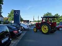 Auto-Stammtisch Bild: Auto-Stammtisch