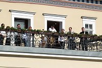 Der Thüringentag 2013 ist eröffnet Bild: Der Thüringentag 2013 ist eröffnet