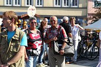 Der Thüringentag 2013 ist eröffnet Bild: Der Thüringentag 2013 ist eröffnet
