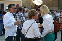 Der Thüringentag 2013 ist eröffnet Bild: Der Thüringentag 2013 ist eröffnet