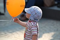 Der Thüringentag 2013 ist eröffnet Bild: Der Thüringentag 2013 ist eröffnet