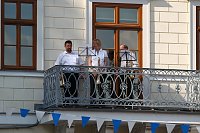 Der Thüringentag 2013 ist eröffnet Bild: Der Thüringentag 2013 ist eröffnet