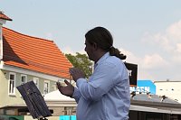 Der Thüringentag 2013 ist eröffnet Bild: Der Thüringentag 2013 ist eröffnet