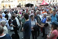 Der Thüringentag 2013 ist eröffnet Bild: Der Thüringentag 2013 ist eröffnet