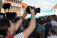 Der Thüringentag 2013 ist eröffnet Bild: Der Thüringentag 2013 ist eröffnet