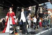Der Thüringentag 2013 ist eröffnet Bild: Der Thüringentag 2013 ist eröffnet